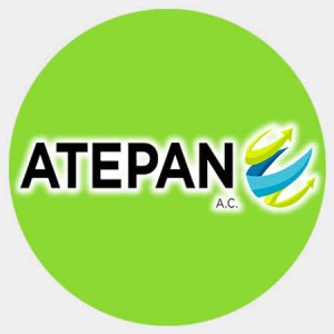 Logo De Atepan - Primera Asociación Turística De Veracruz Logo De Atepan - Primera Asociación Turística De Veracruz