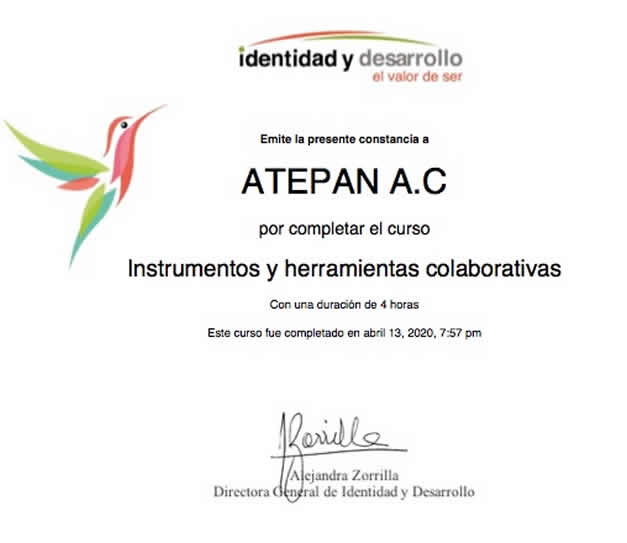 Logros De Atepan Logros De Atepan